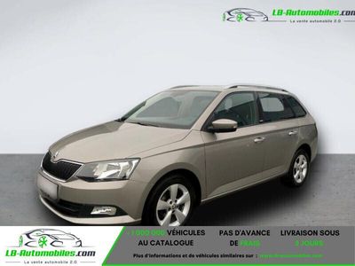 occasion Skoda Fabia Combi 1.2 TSI 90 ch BVM