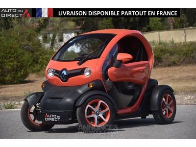 occasion Renault Twizy BERLINE Life