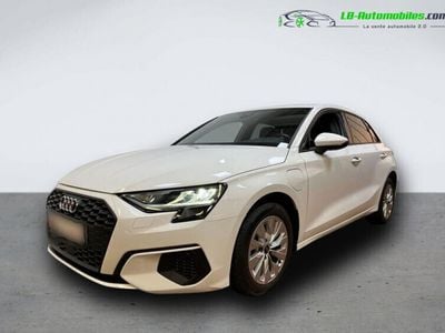 Audi A3 Sportback e-tron