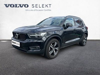 occasion Volvo XC40 XC40D3 AdBlue 150 ch Geartronic 8