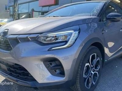 Biton Occasion 2024 Mitsubishi ASX Instyle SUV | 26 499 € (Super prix)