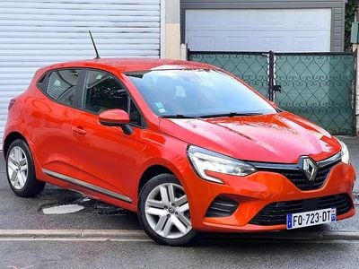 Renault Clio IV