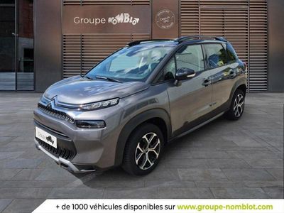 Occasion 2022 Citroën C3 PureTech Citadine | 17 490 € (Prix cher)