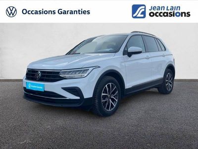 occasion VW Tiguan 1.5 TSI 150ch DSG7 Life Business