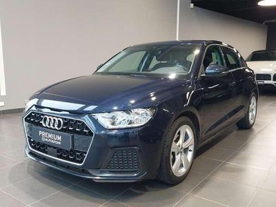 occasion Audi A1 35 Tfsi 150 Ch S Tronic 7 Business Line