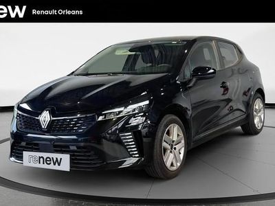 Noir Occasion 2024 Renault Clio V Evolution Citadine | 19 980 € (Prix assez cher)