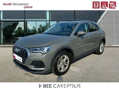 occasion Audi Q3 Business Line 35 TFSI 110 kW (150 ch) S tronic