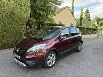 Renault Scénic III
