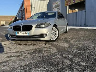Occasion 2010 BMW 525 Berline | 14 800 €