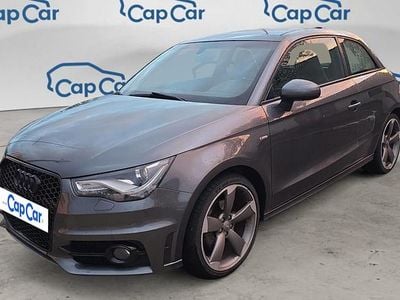 Occasion 2011 Audi A1 S-Line | 12 490 €