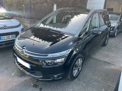 Citroën Grand C4 Picasso