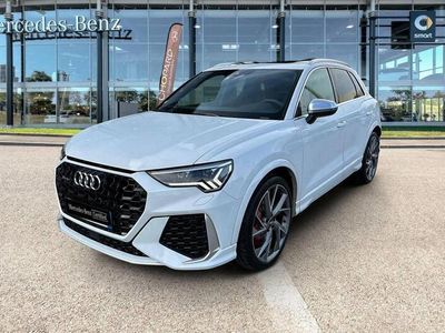 occasion Audi RS3 Rs Q3 2.5 Tfsi 400 Ch S Tronic 7