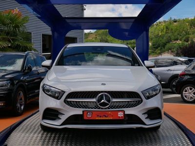 occasion Mercedes A200 ClasseD 150 8G-DCT AMG LINE