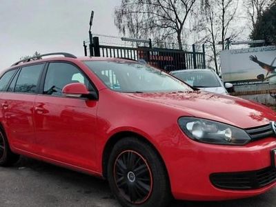 Occasion 2011 VW Golf Trendline Berline | 5 490 € (Prix assez cher)
