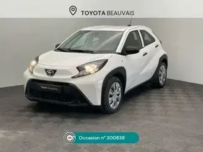 occasion Toyota Aygo 1.0 Vvt-i 72ch Active Business
