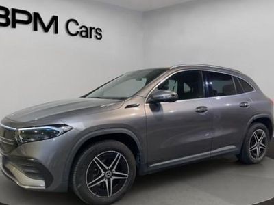 Occasion Mercedes EQA250+ AMG line 139 kW (190 ch) 2022 SUV