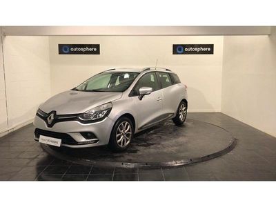 occasion Renault Clio IV ESTATE Clio Estate dCi 90 Energy Business EDC