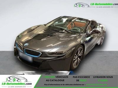 Occasion 2019 BMW i8 Comfort Edition Coupé | 103 100 € (Prix assez cher)