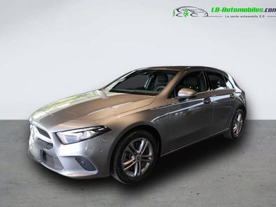 Mercedes A250