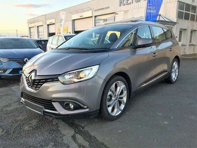 occasion Renault Grand Scénic IV Scénic dCi 110 Energy Business 7 pl