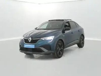 Bor Occasion 2022 Renault Arkana SUV | 22 990 €
