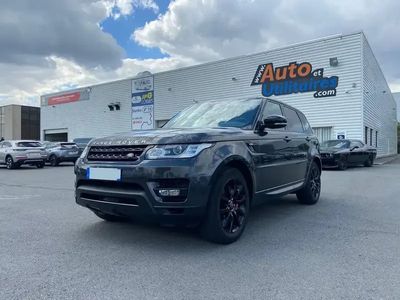 occasion Land Rover Range Rover Sport 3.0 SDV6 HYBRIDE 354 HSE DYNAMIC MARK IV