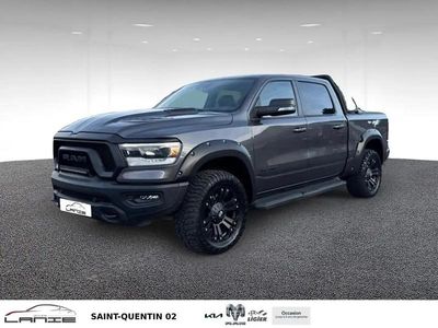 Gris Occasion 2022 Dodge Ram Pick-up | 85 900 €