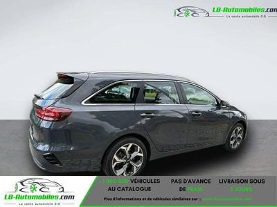 Occasion 2019 Kia Ceed Citadine | 20 800 € (Prix juste)