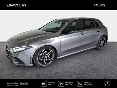 Mercedes A200