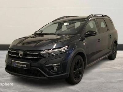 Gris Occasion 2022 Dacia Jogger Extreme Monospace | 15 999 € (Prix juste)