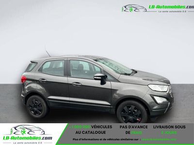 occasion Ford Ecosport 1.0 Ecoboost 100ch Bvm