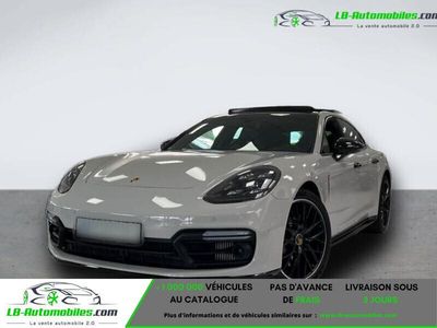 occasion Porsche Panamera 4S V6 3.0 440 PDK