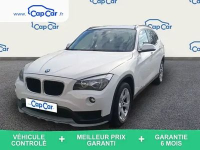 occasion BMW 116 X1 sDrive 16dLounge plus