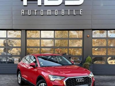 Occasion 2021 Audi Q3 SUV | 29 990 € (Prix cher)