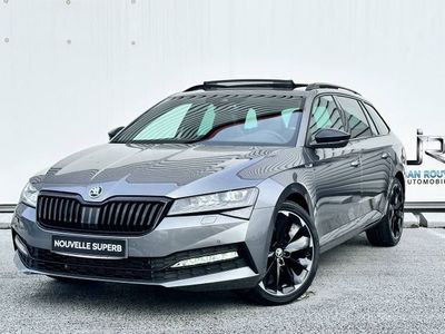 occasion Skoda Superb COMBI - VIVA167472507