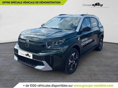 Occasion 2025 Citroën e-C3 Citadine | 30 500 €