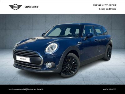 occasion Mini Cooper Clubman 