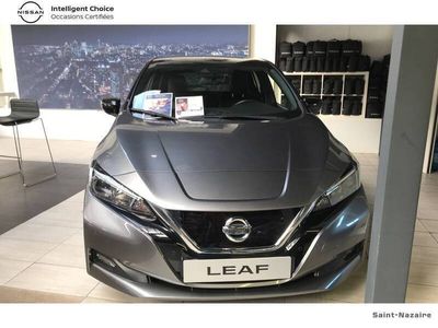 occasion Nissan Leaf LeafElectrique 40kWh