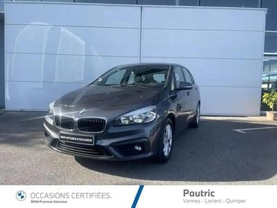 BMW 216