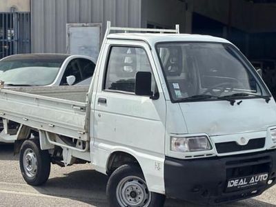 Occasion Piaggio Porter 65 ch (47 kW) 2004