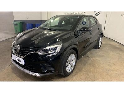 occasion Renault Captur CAPTURTCe 140 - 21 - Business