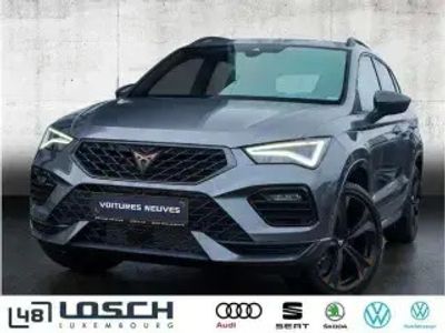 occasion Cupra Ateca 2.0 Tsi 190cv Dsg 4drive