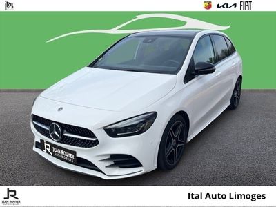 occasion Mercedes B200 Classe150ch AMG Line Edition 8G-DCT 8cv