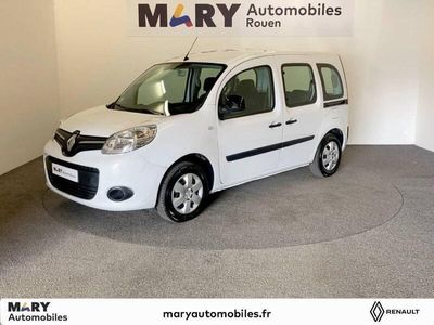 occasion Renault Kangoo Blue Dci 80 Trend