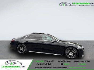 Occasion 2023 Mercedes S350 Berline | 101 800 €