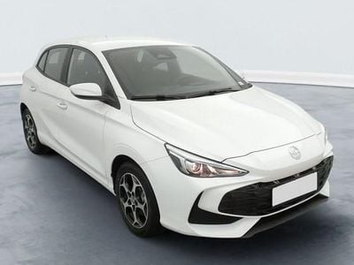 MG MG3