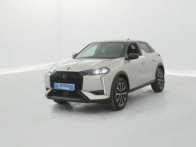 DS Automobiles DS3 Crossback