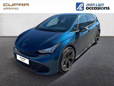 occasion Cupra Born Born204 ch - Batterie L V 5p