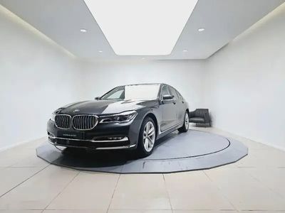 occasion BMW 730 730 dA xDrive 265ch