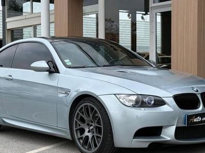 Occasion BMW 420 Shadowline 420 ch (308 kW) 2007 Berline